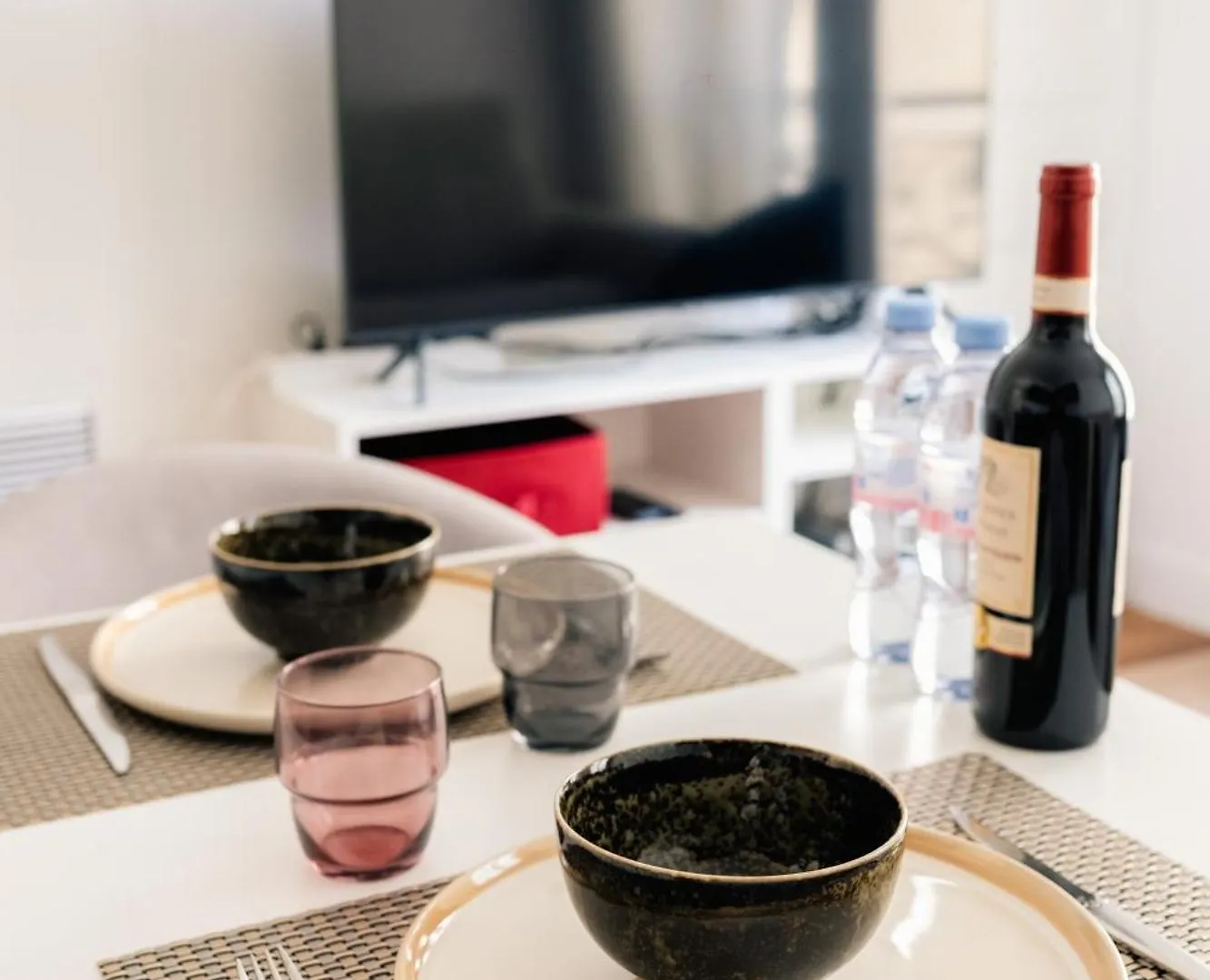Lovely Bastille Apartment Paris