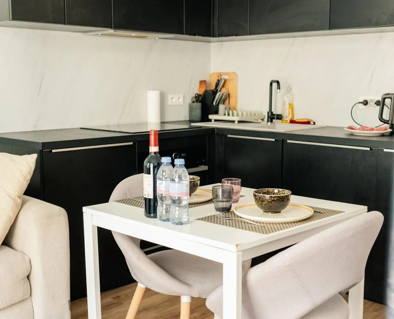 Lovely Bastille Apartment Paris