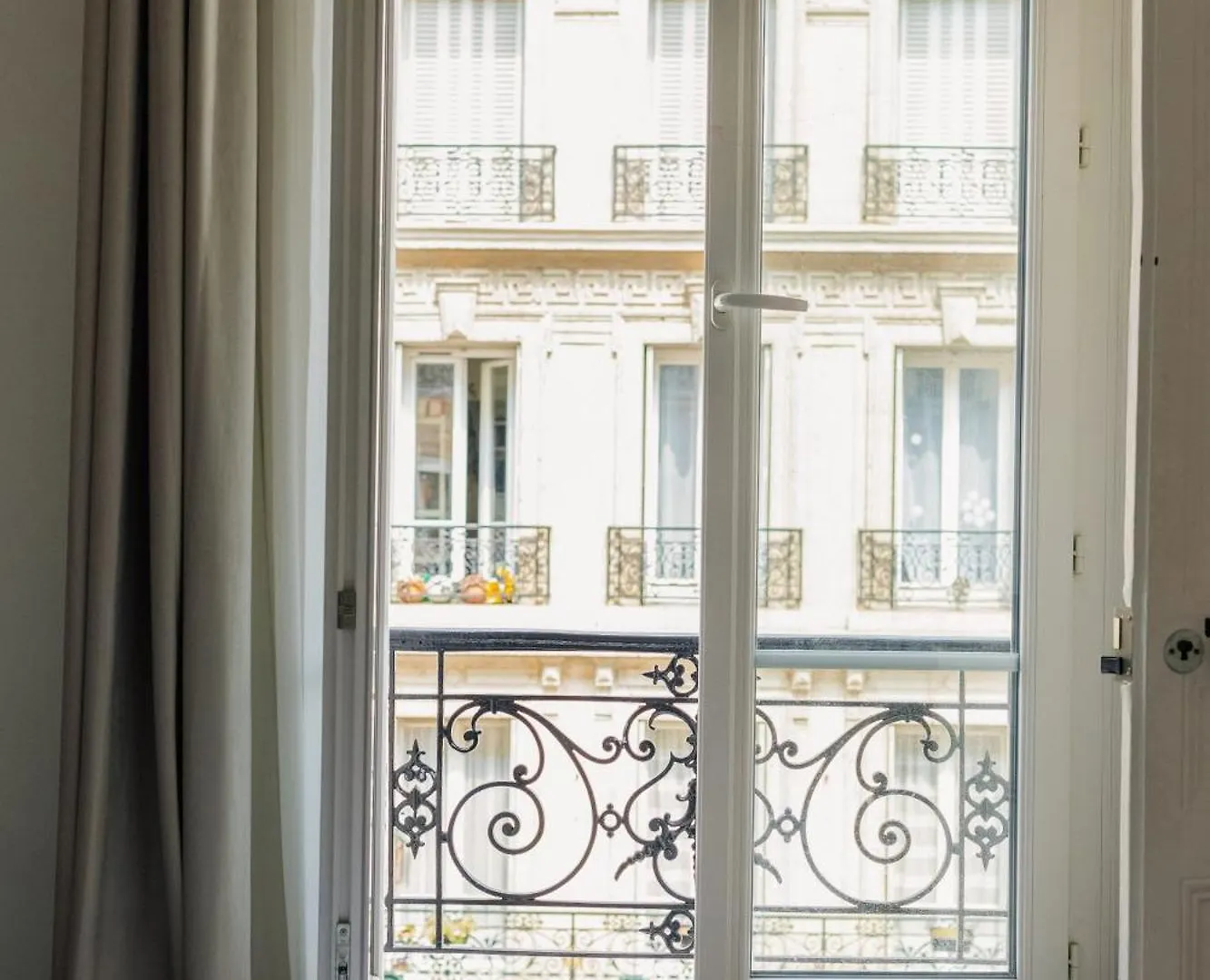 Lovely Bastille Paris